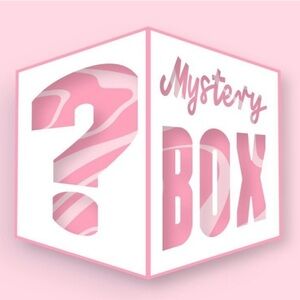 Mystery box children’s clothes size 4t